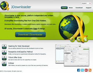 Jdownloader 2 beta download mac 10.7
