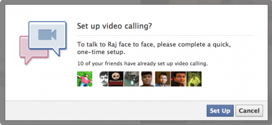 Facebook Calling Video Download Mac