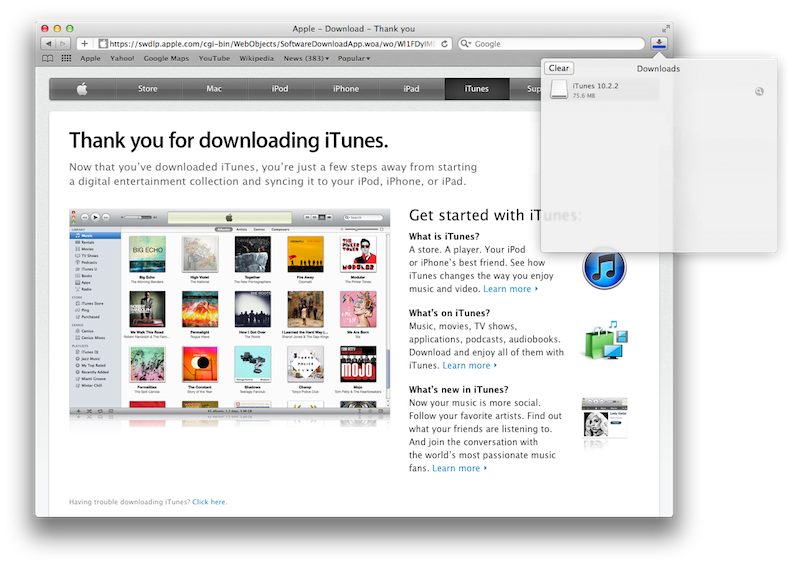 Safari Download For Mac Cnet